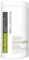 BOTOX CAPILAR FOR BEAUTY